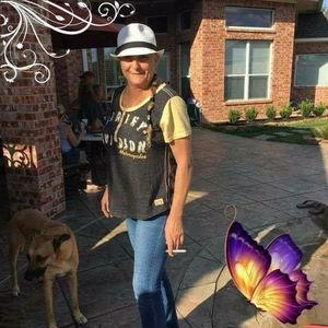 Meet your Posher, Jean